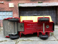Vintage Lesney Matchbox No70 Grit Spreading Truck– product image 6