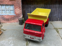 Vintage Lesney Matchbox No70 Grit Spreading Truck– product image 4