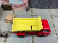 Vintage Lesney Matchbox No70 Grit Spreading Truck– product image 5