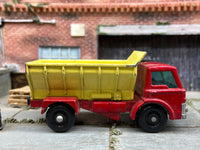 Vintage Lesney Matchbox No70 Grit Spreading Truck– product image 3