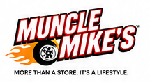 Muncle Mikes